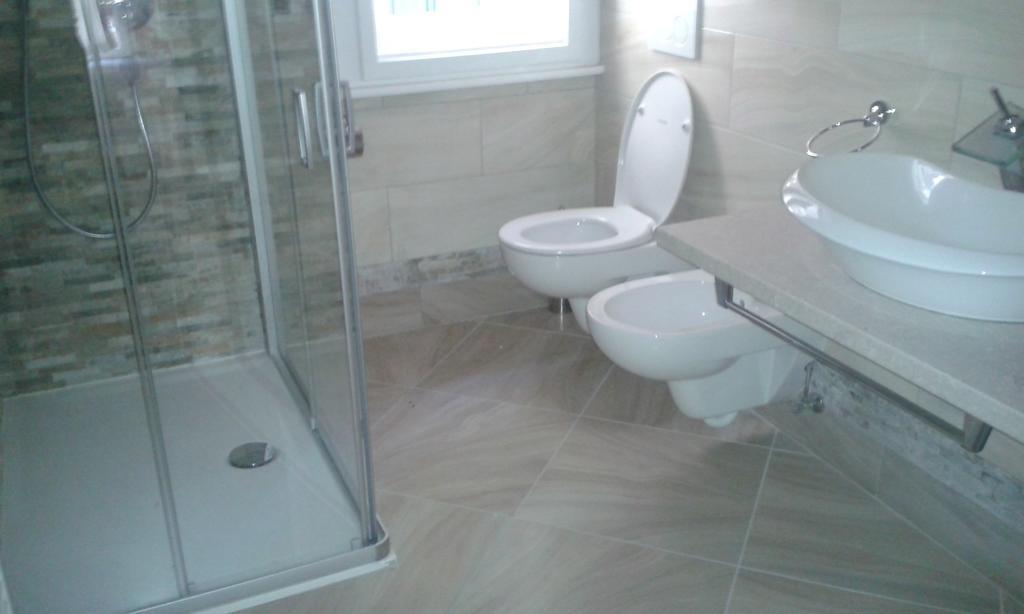 Azalea Apartman Canazei Szoba fotó