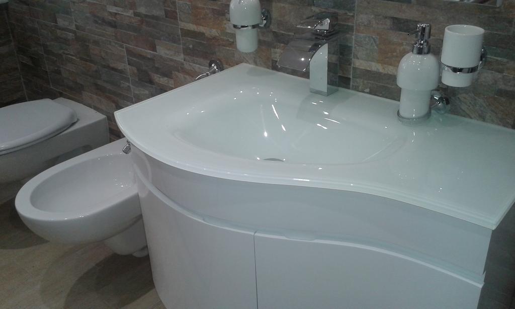 Azalea Apartman Canazei Szoba fotó